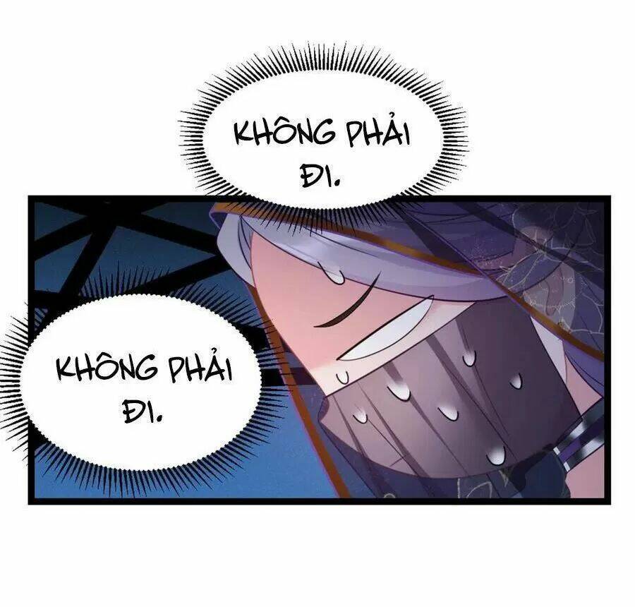 Ta Mới Không Gả Cho Hoàng Tử Phản Diện Chapter 47 - Trang 2