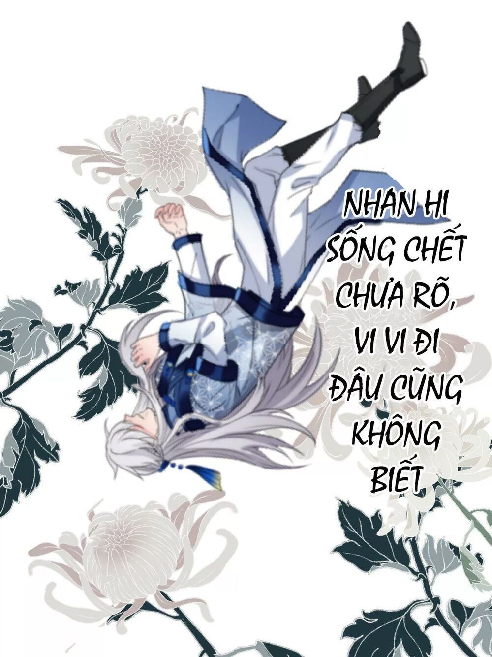 Ta Mới Không Gả Cho Hoàng Tử Phản Diện Chapter 43 - Trang 2