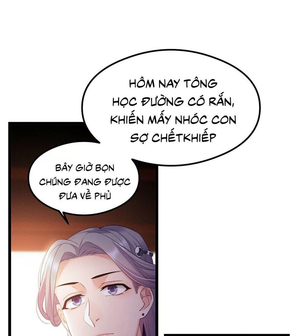 Ta Mới Không Gả Cho Hoàng Tử Phản Diện Chapter 42 - Trang 2