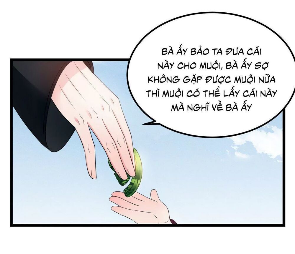 Ta Mới Không Gả Cho Hoàng Tử Phản Diện Chapter 40 - Trang 2