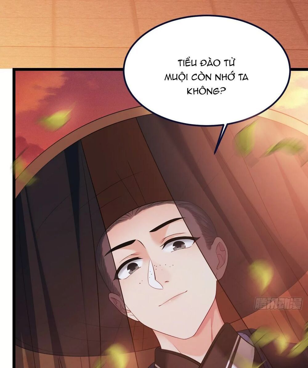 Ta Mới Không Gả Cho Hoàng Tử Phản Diện Chapter 38 - Trang 2