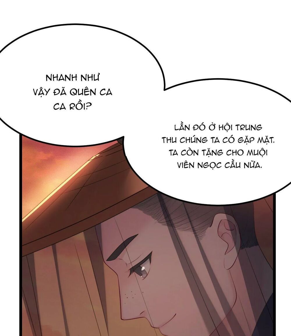 Ta Mới Không Gả Cho Hoàng Tử Phản Diện Chapter 38 - Trang 2