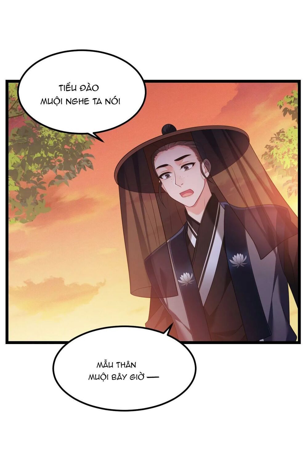 Ta Mới Không Gả Cho Hoàng Tử Phản Diện Chapter 38 - Trang 2