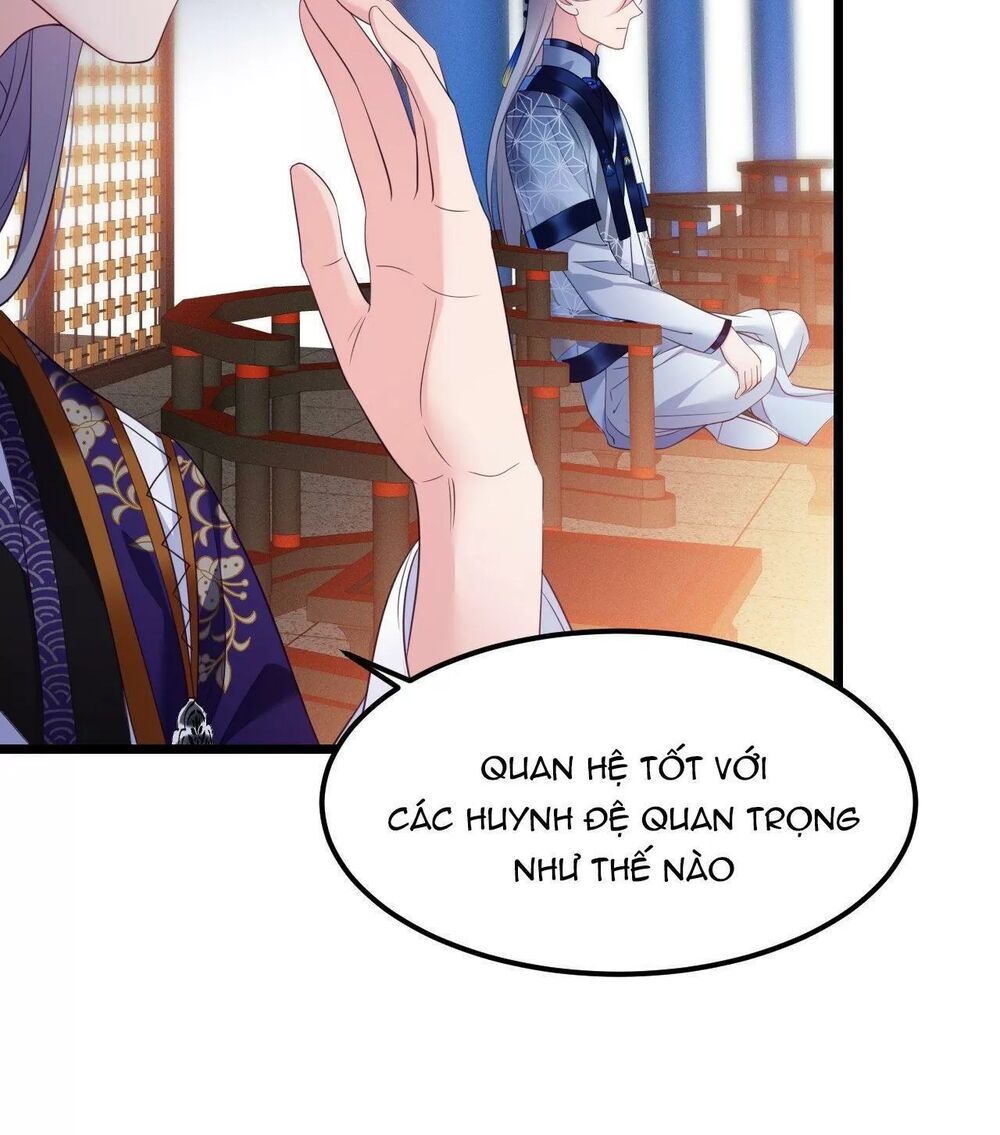 Ta Mới Không Gả Cho Hoàng Tử Phản Diện Chapter 34 - Trang 2