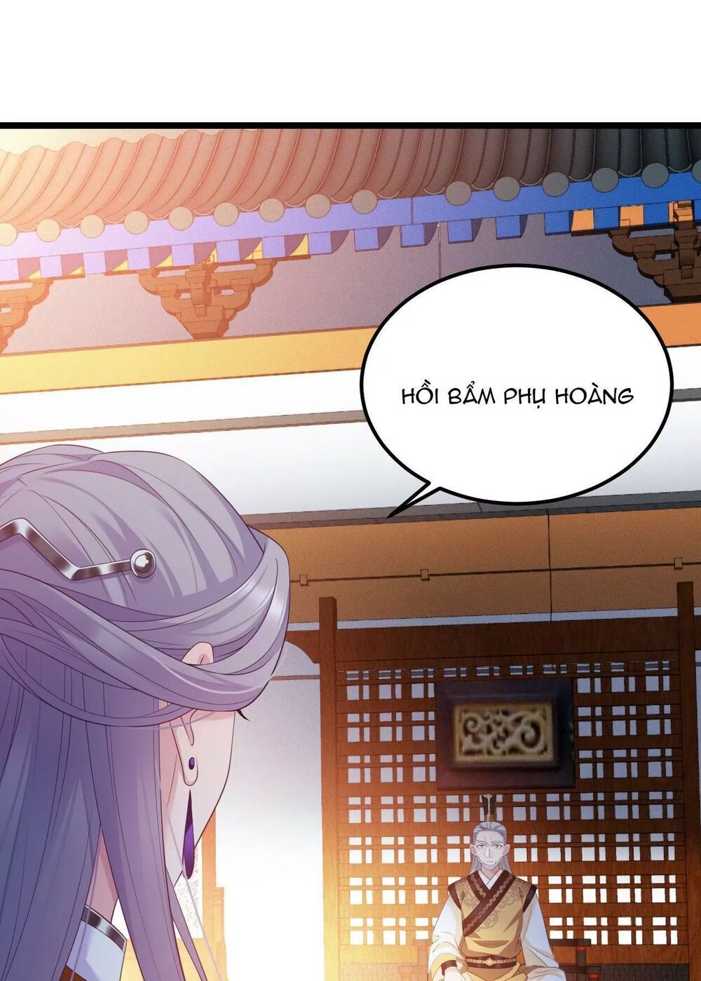 Ta Mới Không Gả Cho Hoàng Tử Phản Diện Chapter 34 - Trang 2