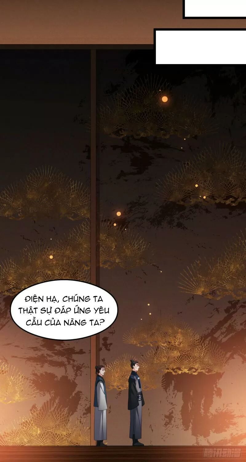 Ta Mới Không Gả Cho Hoàng Tử Phản Diện Chapter 31 - Trang 2