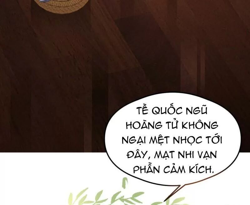 Ta Mới Không Gả Cho Hoàng Tử Phản Diện Chapter 31 - Trang 2