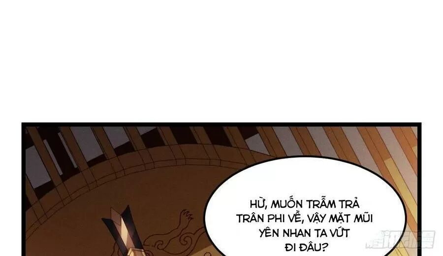 Ta Mới Không Gả Cho Hoàng Tử Phản Diện Chapter 26 - Trang 2