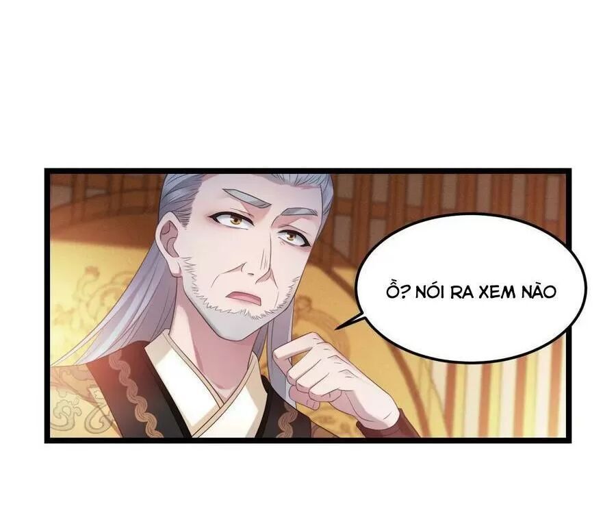 Ta Mới Không Gả Cho Hoàng Tử Phản Diện Chapter 26 - Trang 2