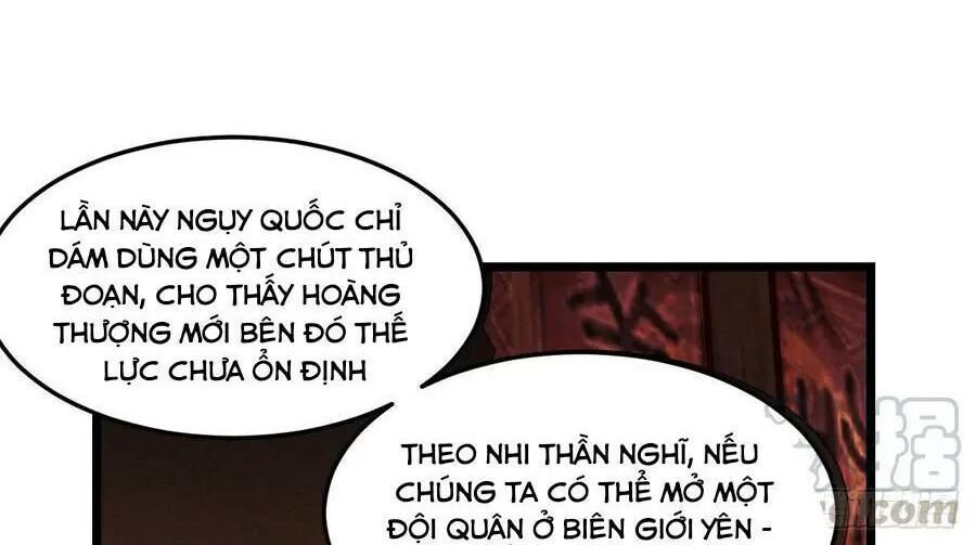 Ta Mới Không Gả Cho Hoàng Tử Phản Diện Chapter 26 - Trang 2