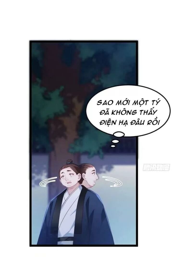 Ta Mới Không Gả Cho Hoàng Tử Phản Diện Chapter 10 - Trang 2