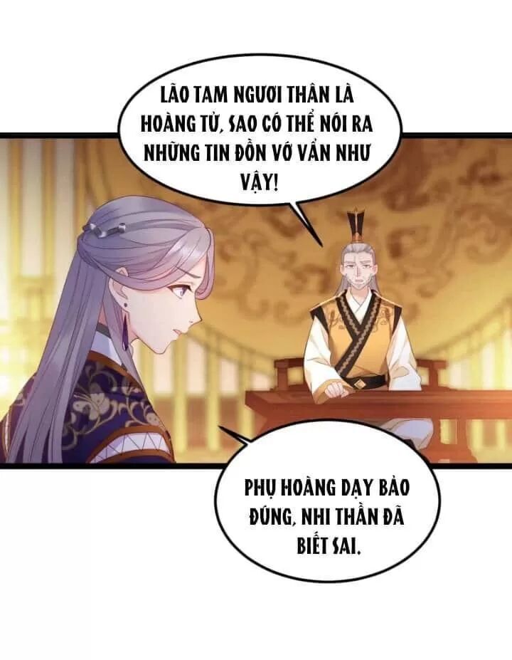 Ta Mới Không Gả Cho Hoàng Tử Phản Diện Chapter 9 - Trang 2