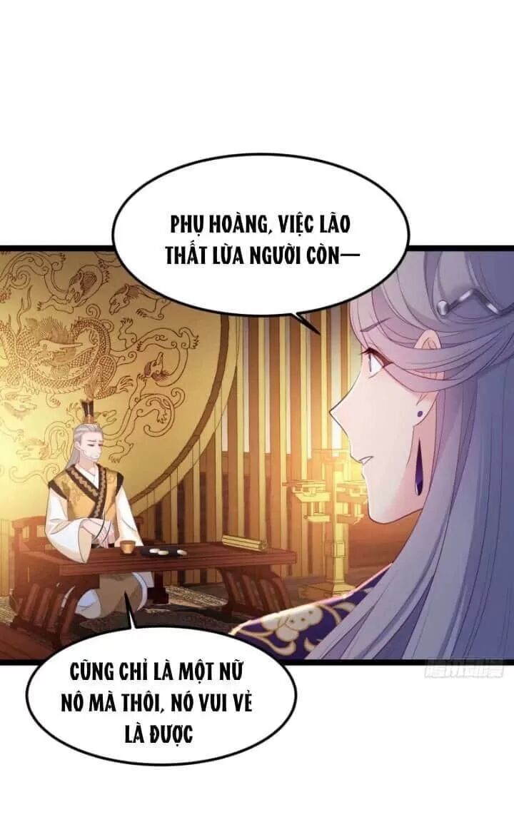 Ta Mới Không Gả Cho Hoàng Tử Phản Diện Chapter 9 - Trang 2