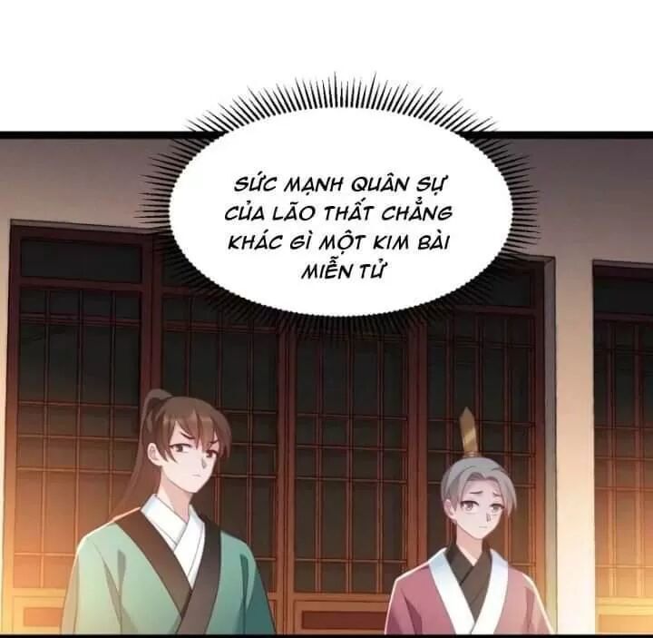 Ta Mới Không Gả Cho Hoàng Tử Phản Diện Chapter 9 - Trang 2