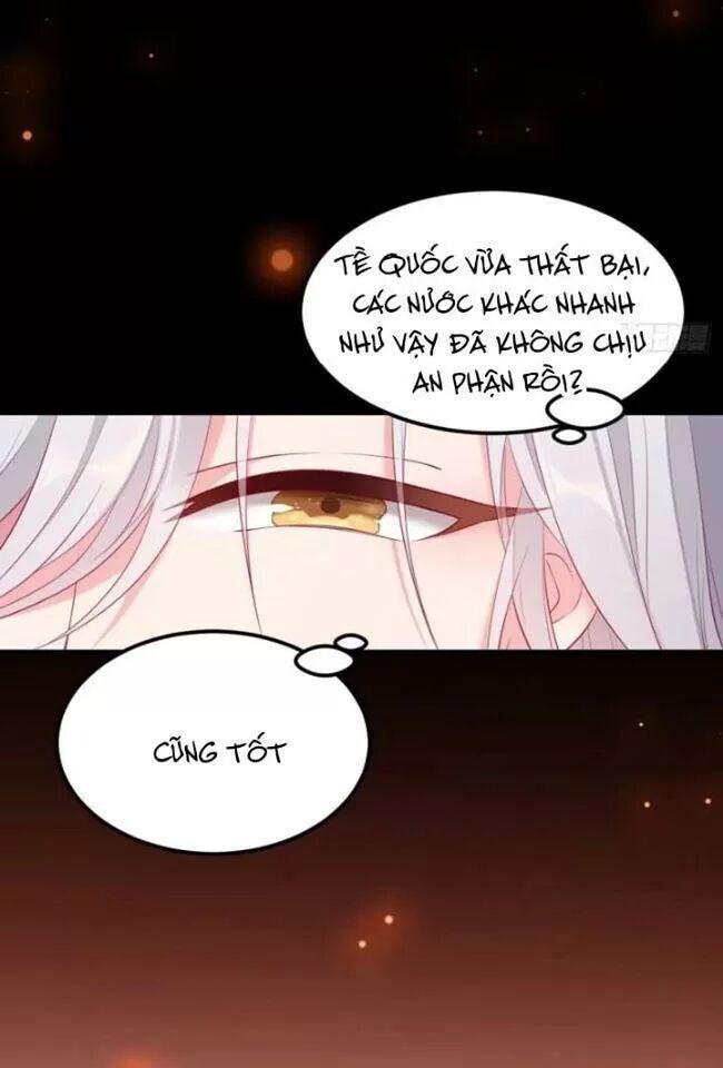 Ta Mới Không Gả Cho Hoàng Tử Phản Diện Chapter 4 - Trang 2