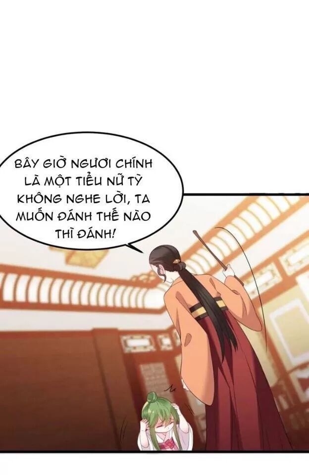 Ta Mới Không Gả Cho Hoàng Tử Phản Diện Chapter 4 - Trang 2