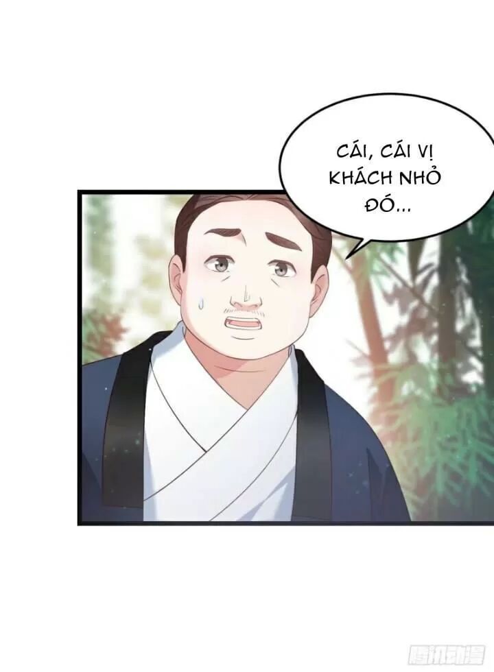 Ta Mới Không Gả Cho Hoàng Tử Phản Diện Chapter 2 - Trang 2