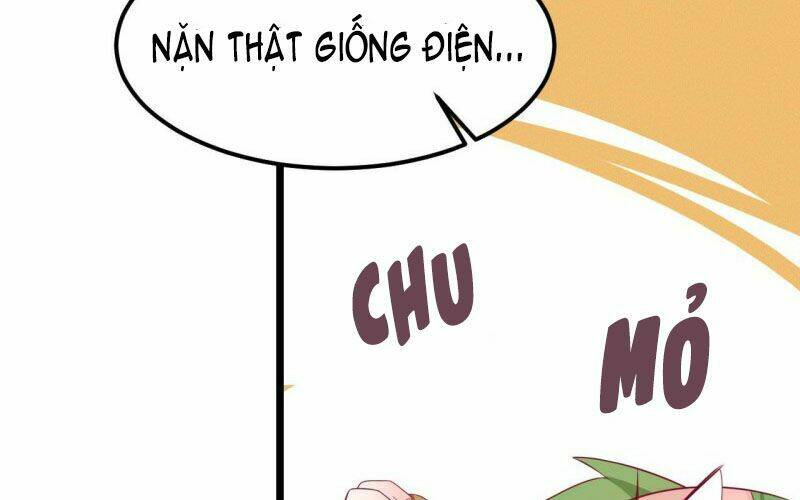 Ta Mới Không Gả Cho Hoàng Tử Phản Diện Chapter 0 - Trang 2