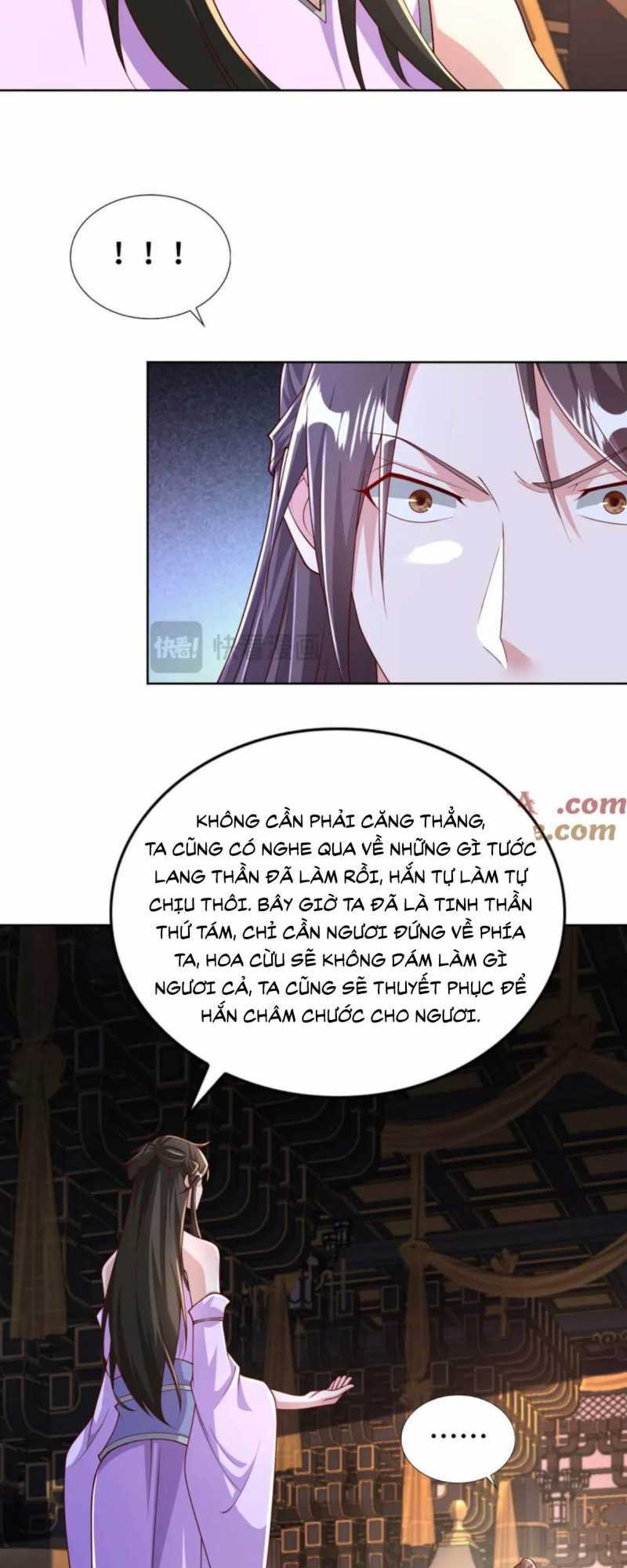 Người Nuôi Rồng Chapter 410 - Trang 2