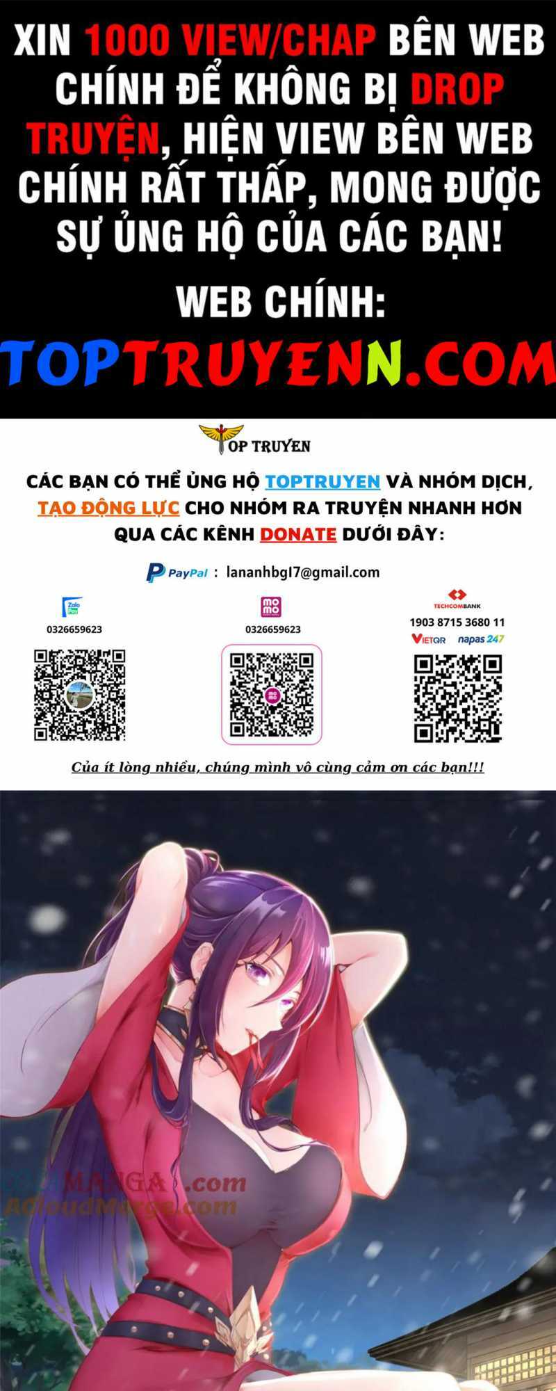 Người Nuôi Rồng Chapter 407 - Trang 2