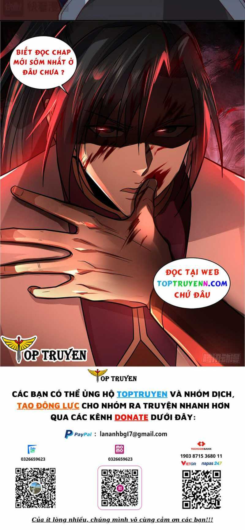 Người Nuôi Rồng Chapter 407 - Trang 2