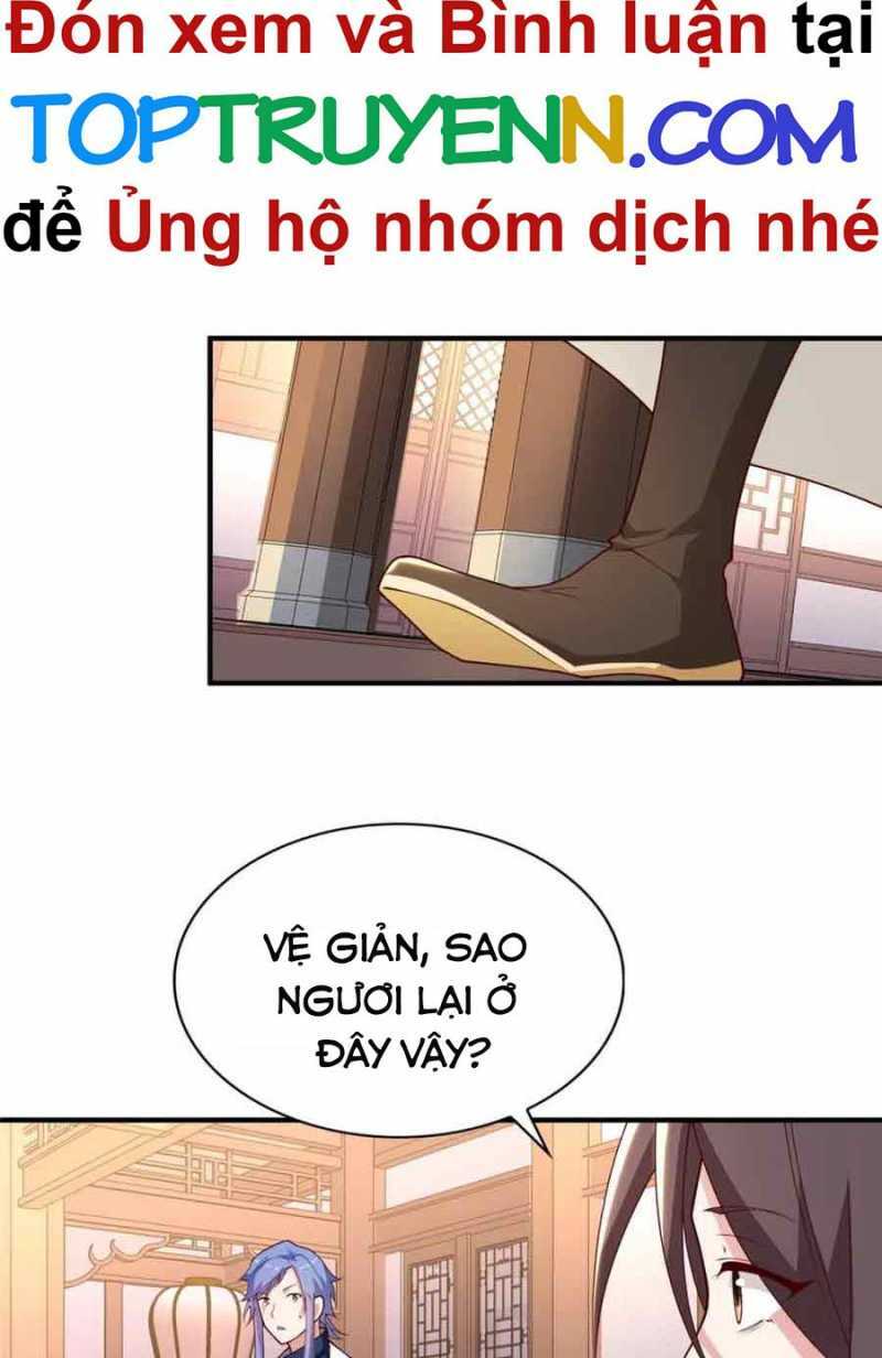 Người Nuôi Rồng Chapter 402 - Trang 2