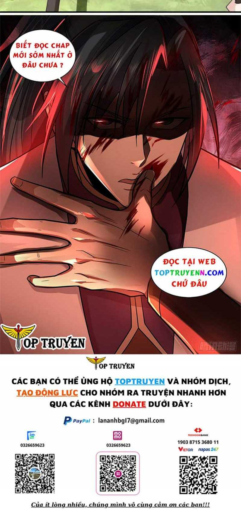 Người Nuôi Rồng Chapter 402 - Trang 2