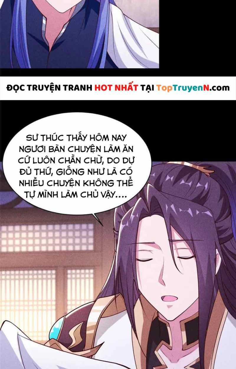 Người Nuôi Rồng Chapter 401 - Trang 2