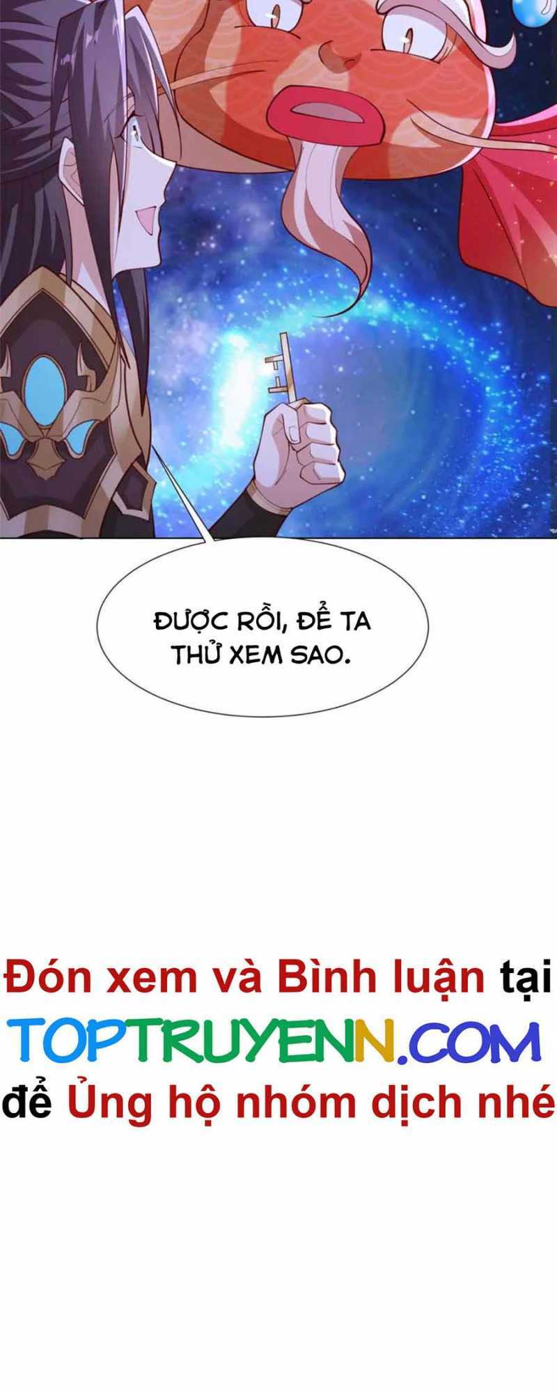 Người Nuôi Rồng Chapter 399 - Trang 2