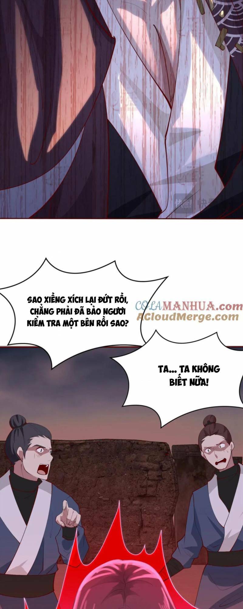 Người Nuôi Rồng Chapter 396 - Trang 2