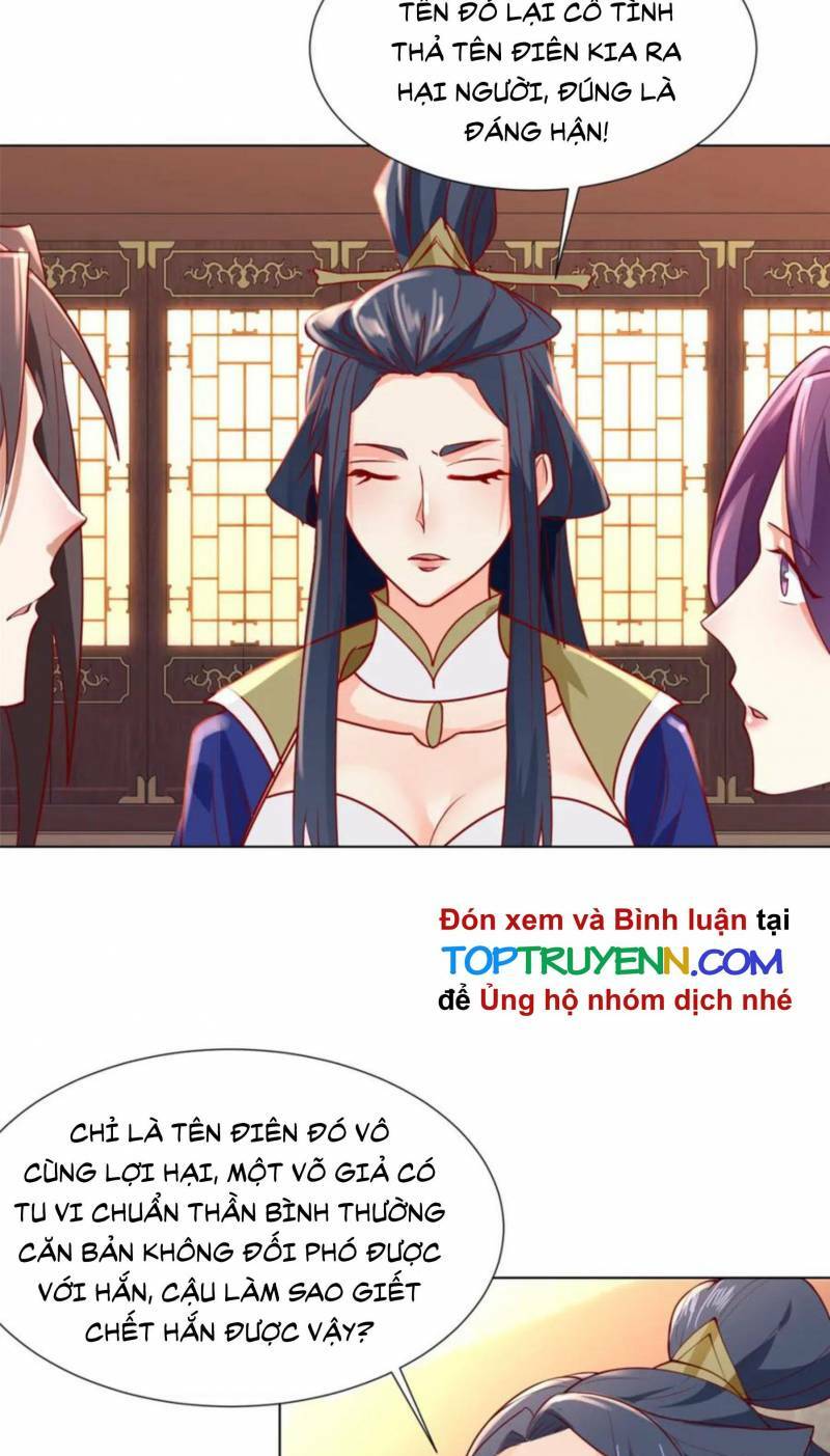 Người Nuôi Rồng Chapter 396 - Trang 2