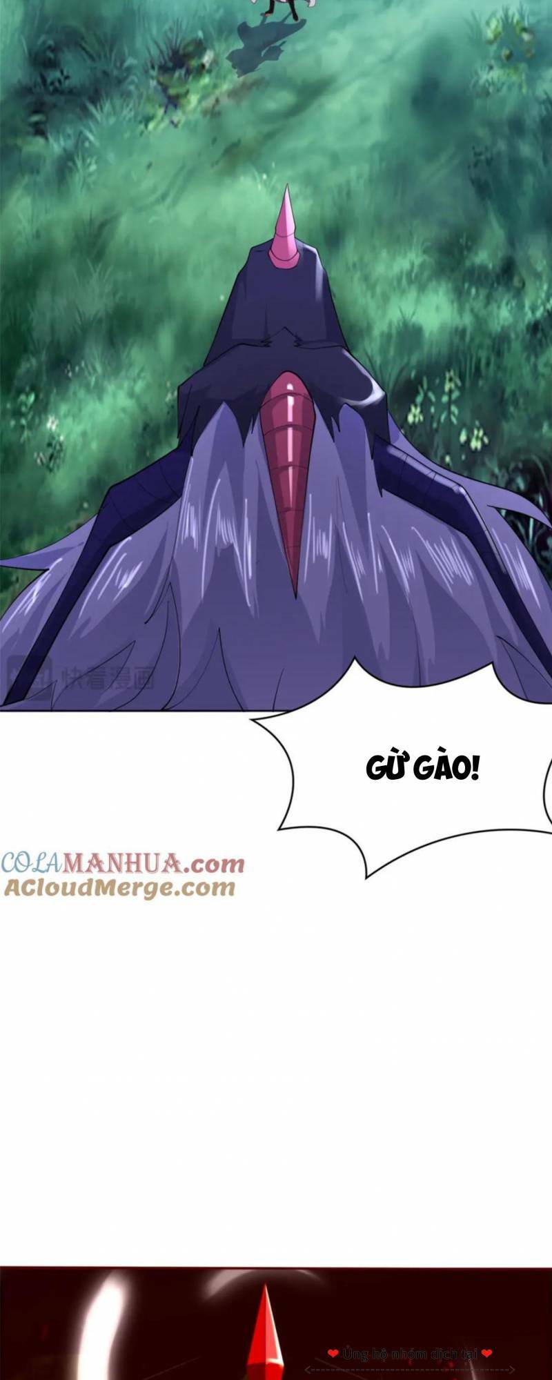 Người Nuôi Rồng Chapter 396 - Trang 2