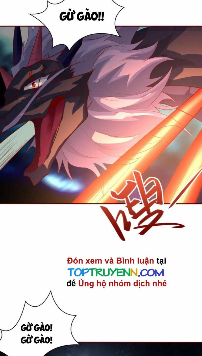 Người Nuôi Rồng Chapter 396 - Trang 2