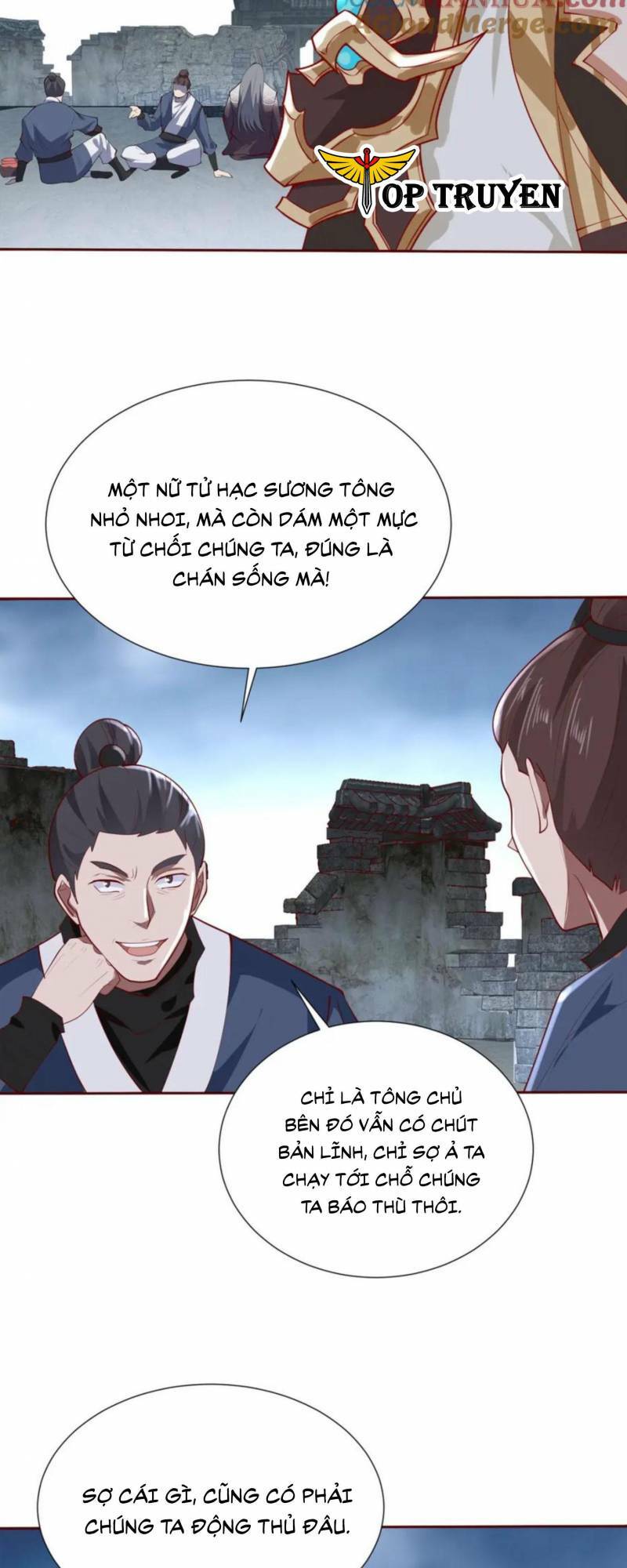 Người Nuôi Rồng Chapter 396 - Trang 2