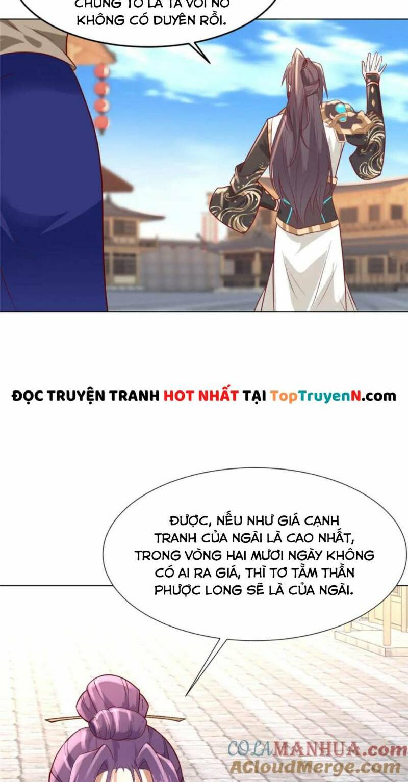 Người Nuôi Rồng Chapter 395 - Trang 2