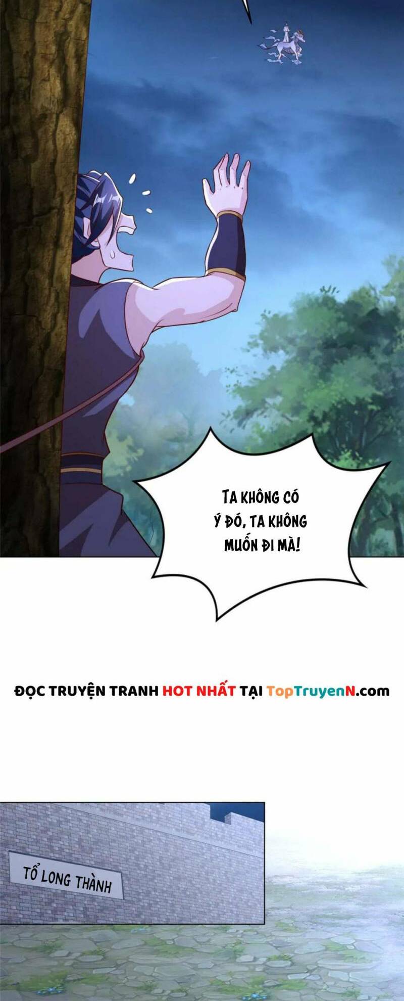 Người Nuôi Rồng Chapter 394 - Trang 2