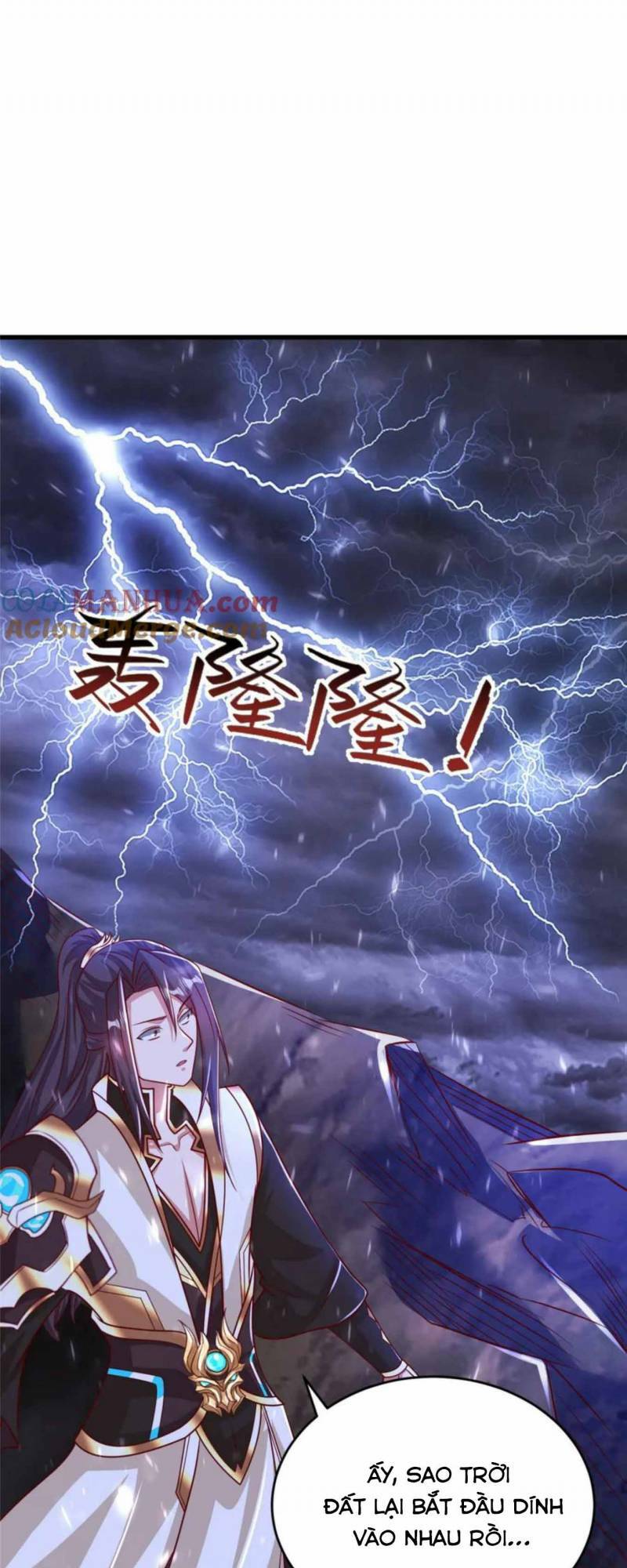 Người Nuôi Rồng Chapter 392 - Trang 2