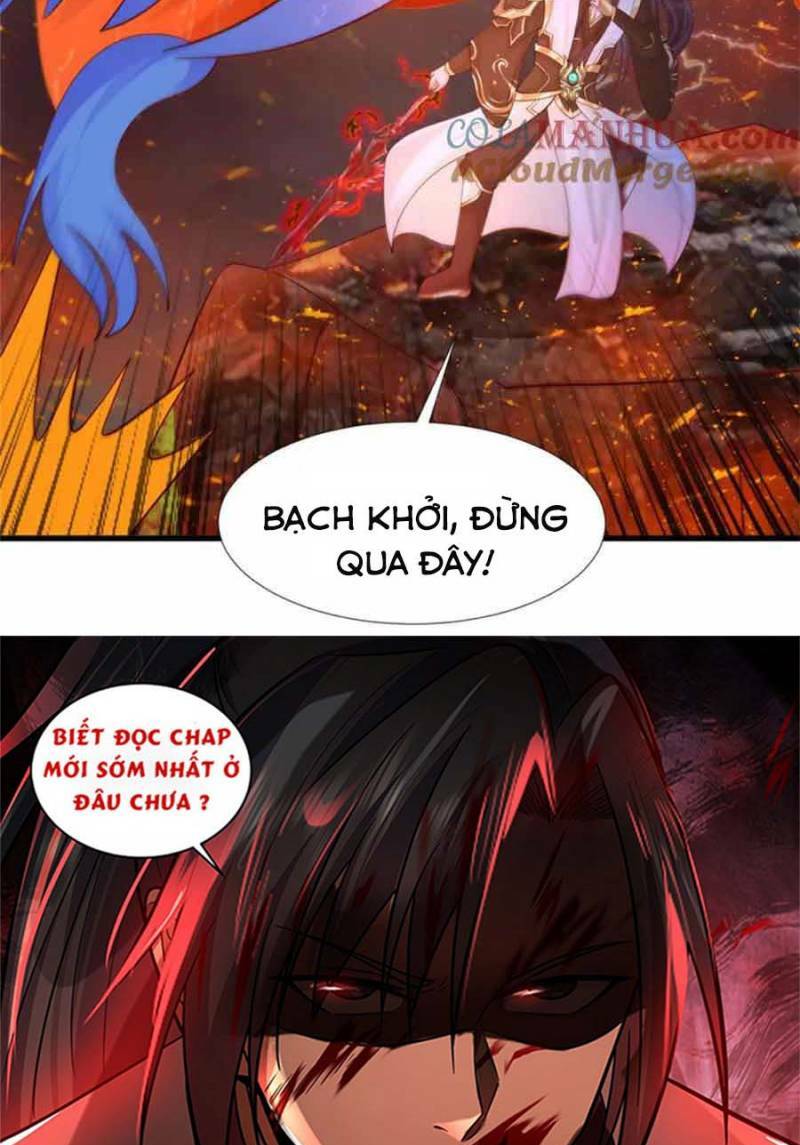 Người Nuôi Rồng Chapter 391 - Trang 2