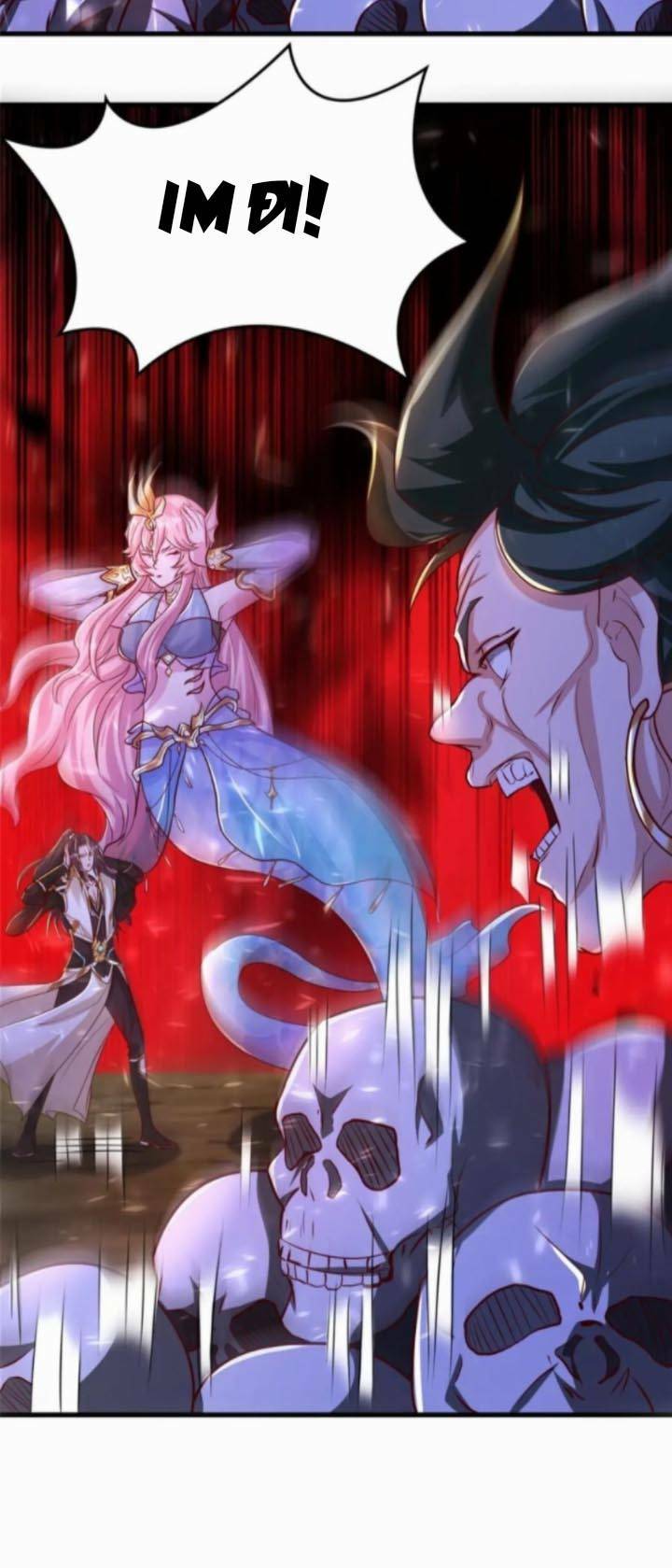 Người Nuôi Rồng Chapter 390 - Trang 2