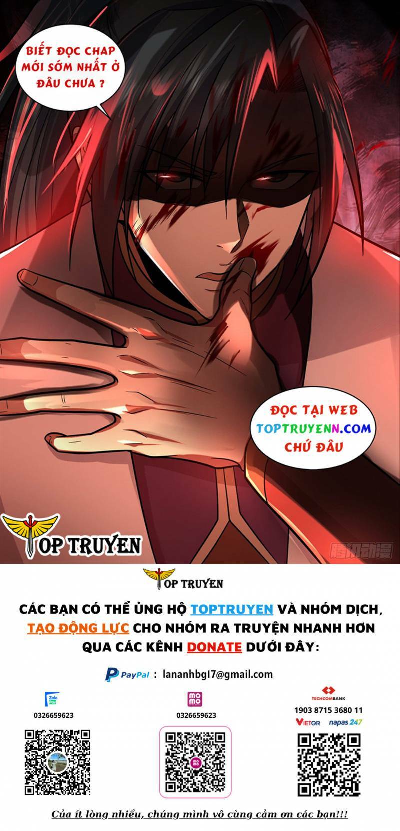 Người Nuôi Rồng Chapter 390 - Trang 2