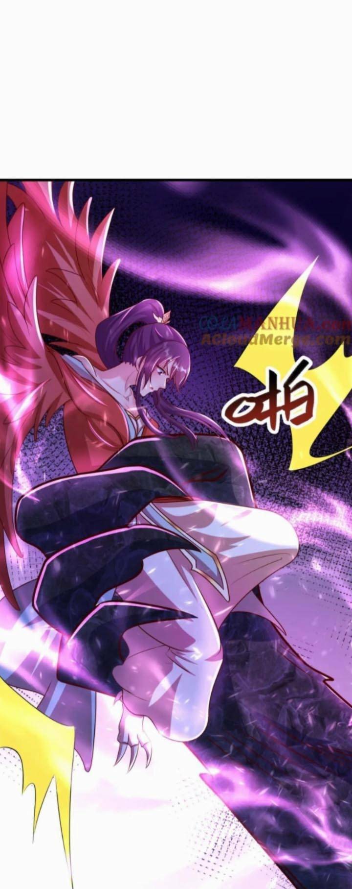 Người Nuôi Rồng Chapter 390 - Trang 2