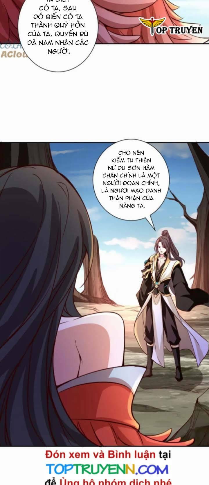 Người Nuôi Rồng Chapter 389 - Trang 2