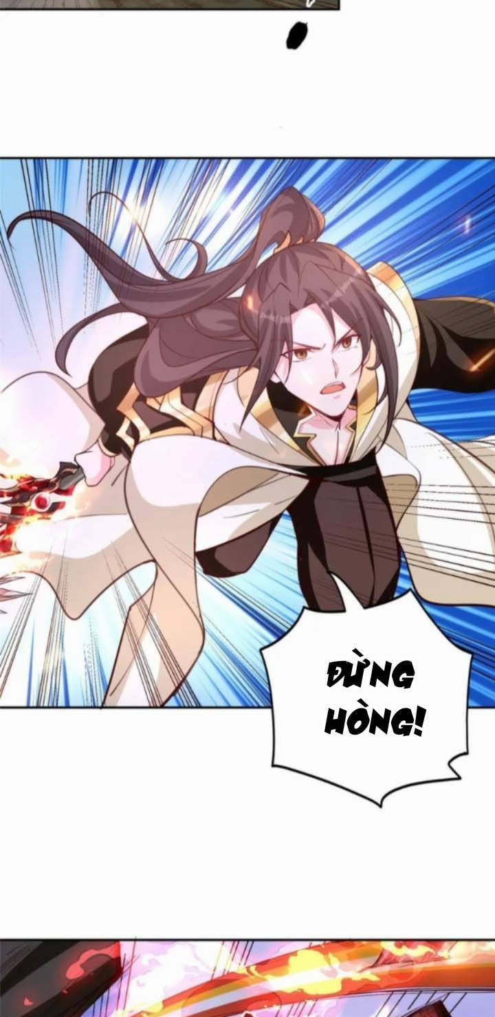 Người Nuôi Rồng Chapter 389 - Trang 2