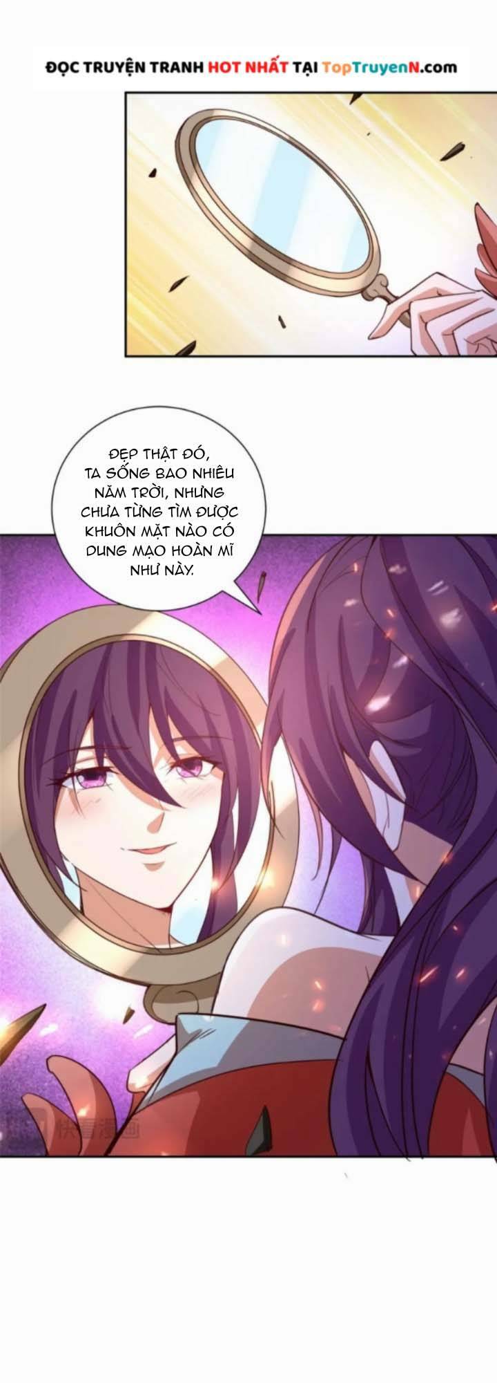 Người Nuôi Rồng Chapter 389 - Trang 2