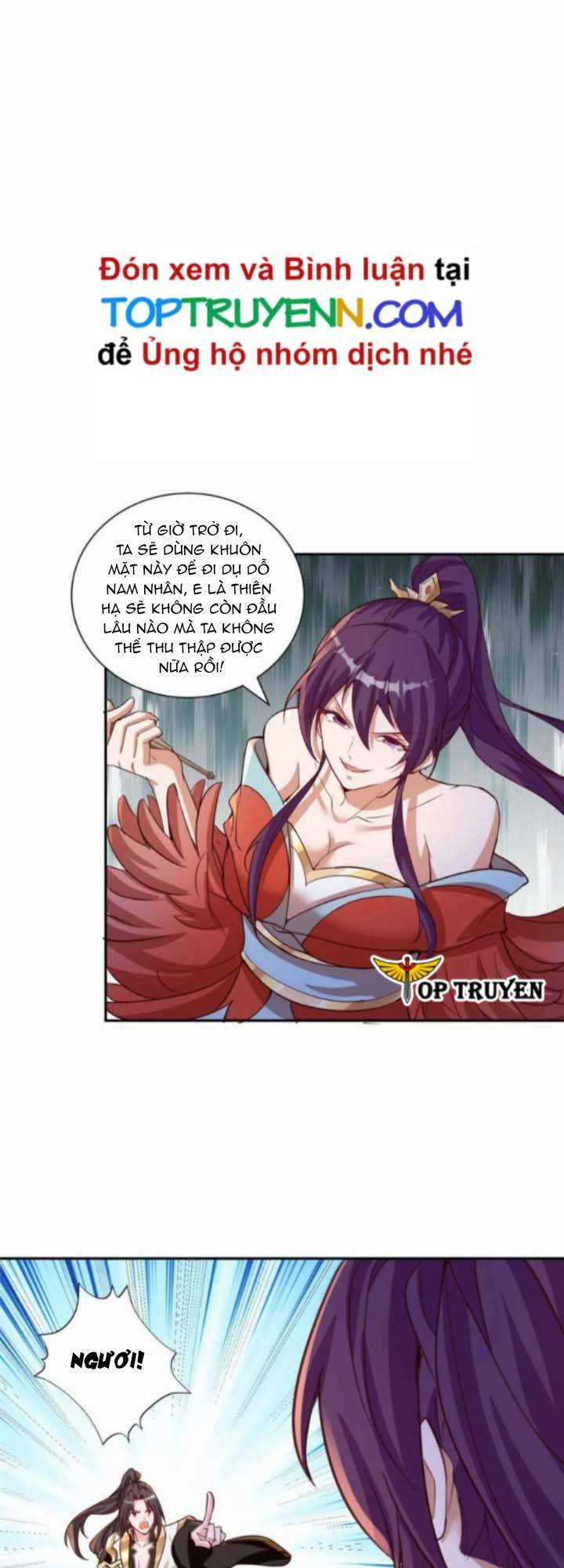 Người Nuôi Rồng Chapter 389 - Trang 2