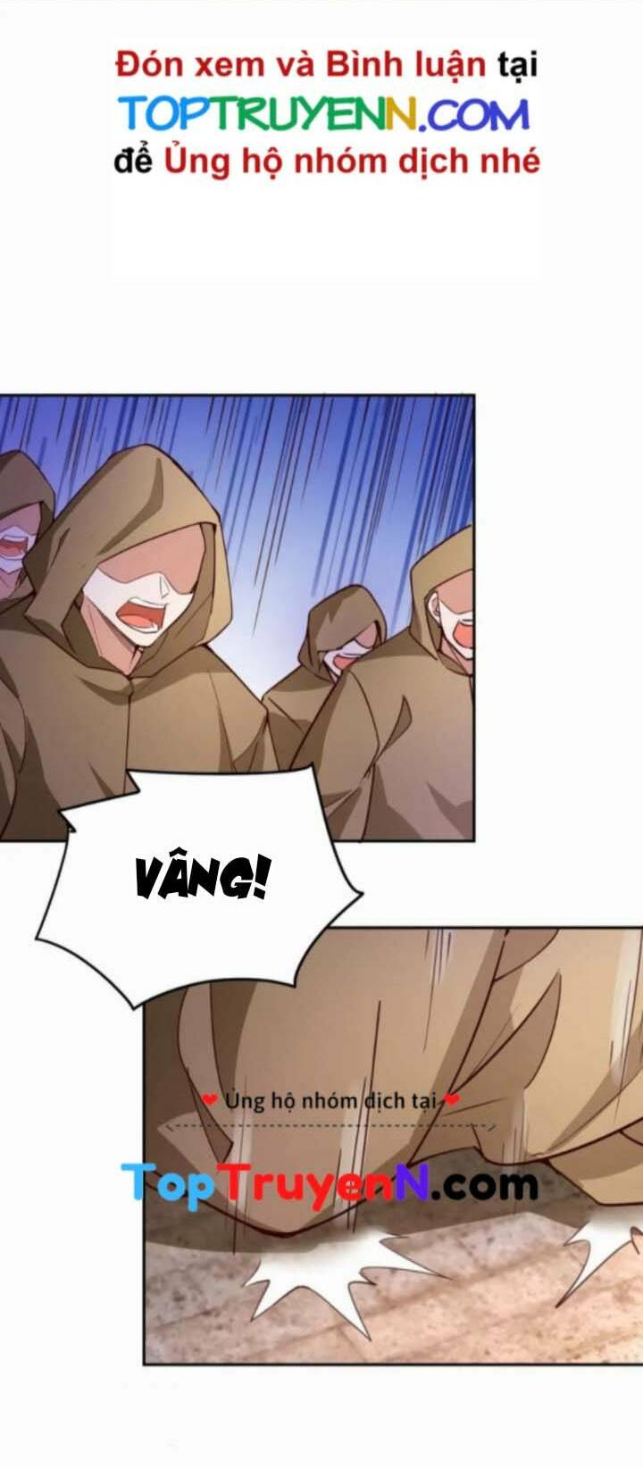 Người Nuôi Rồng Chapter 389 - Trang 2