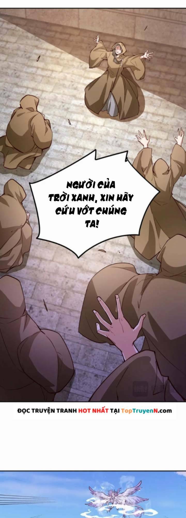 Người Nuôi Rồng Chapter 389 - Trang 2