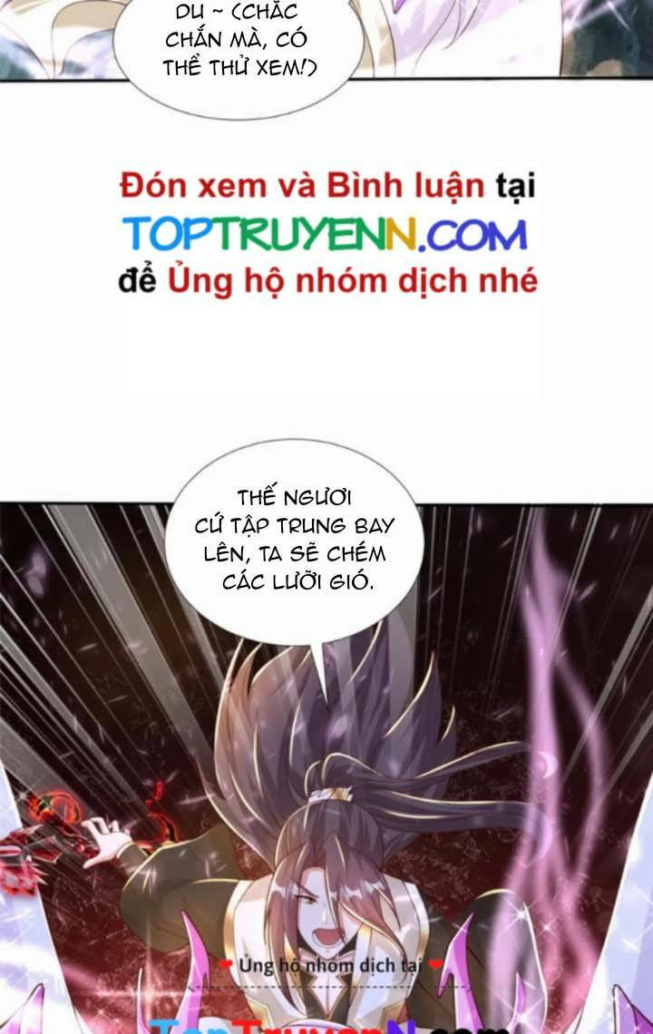 Người Nuôi Rồng Chapter 388 - Trang 2