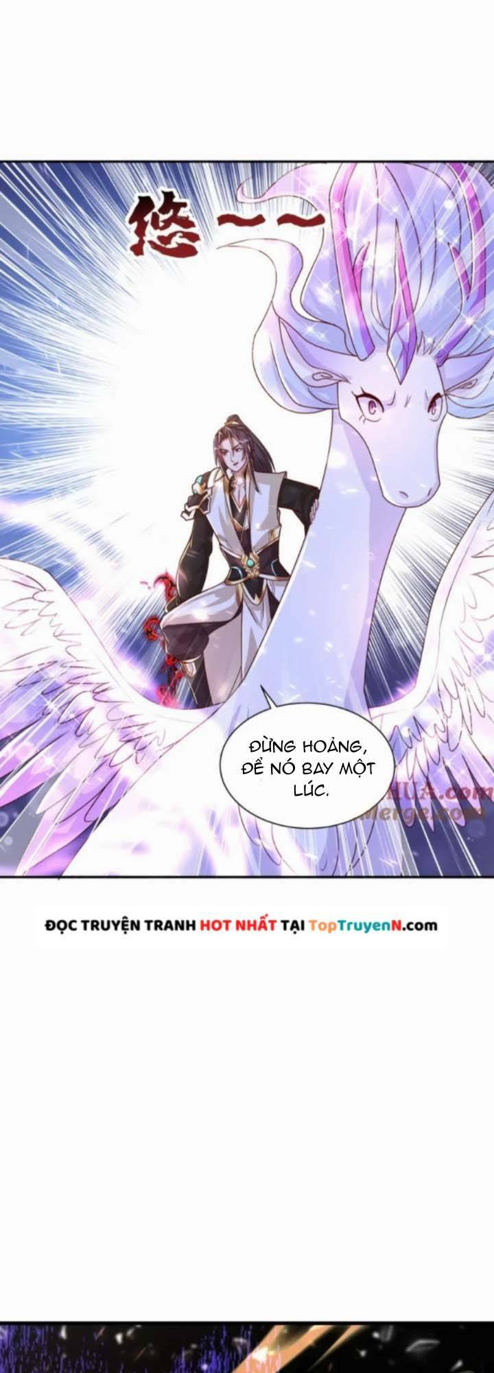 Người Nuôi Rồng Chapter 388 - Trang 2