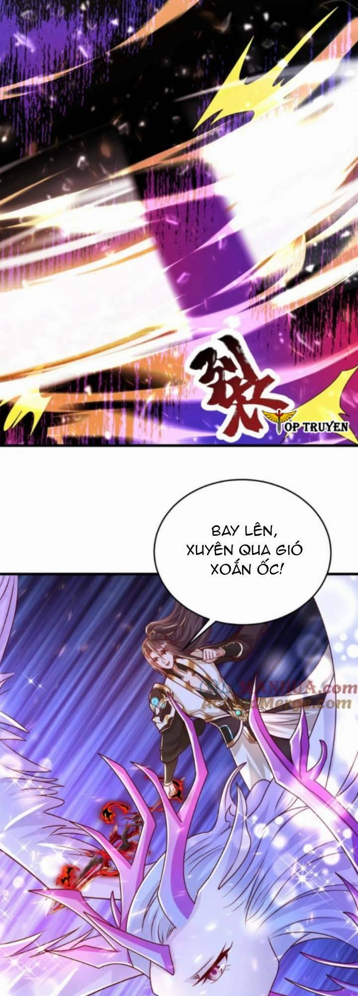 Người Nuôi Rồng Chapter 388 - Trang 2